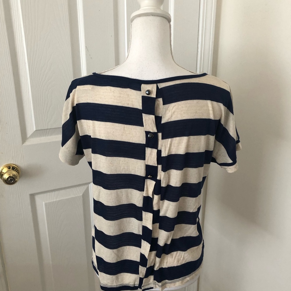 ๐ 2/$12 NWT Charlotte Russe Top - Picture 7 of 8
